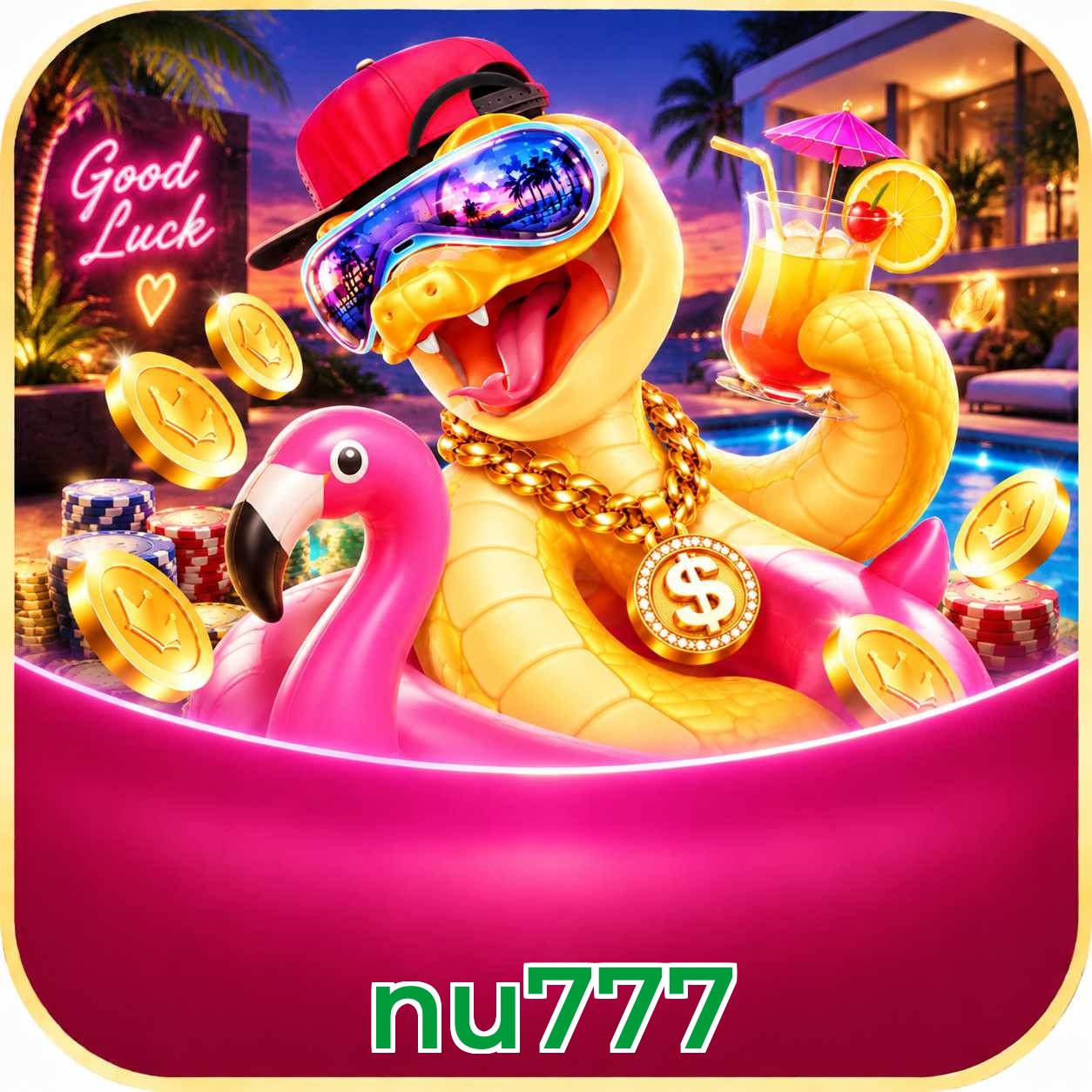 Plushie Frenzy no iOS após instalar nu777
