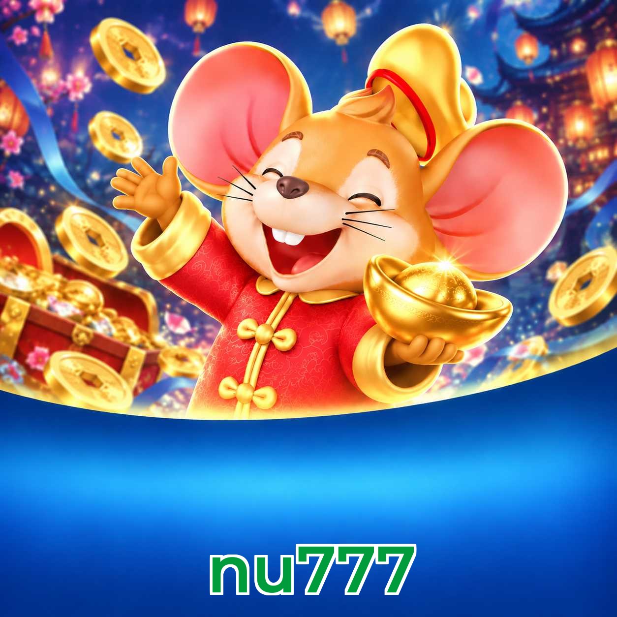 Plushie Frenzy — slot citado nas perguntas frequentes da nu777