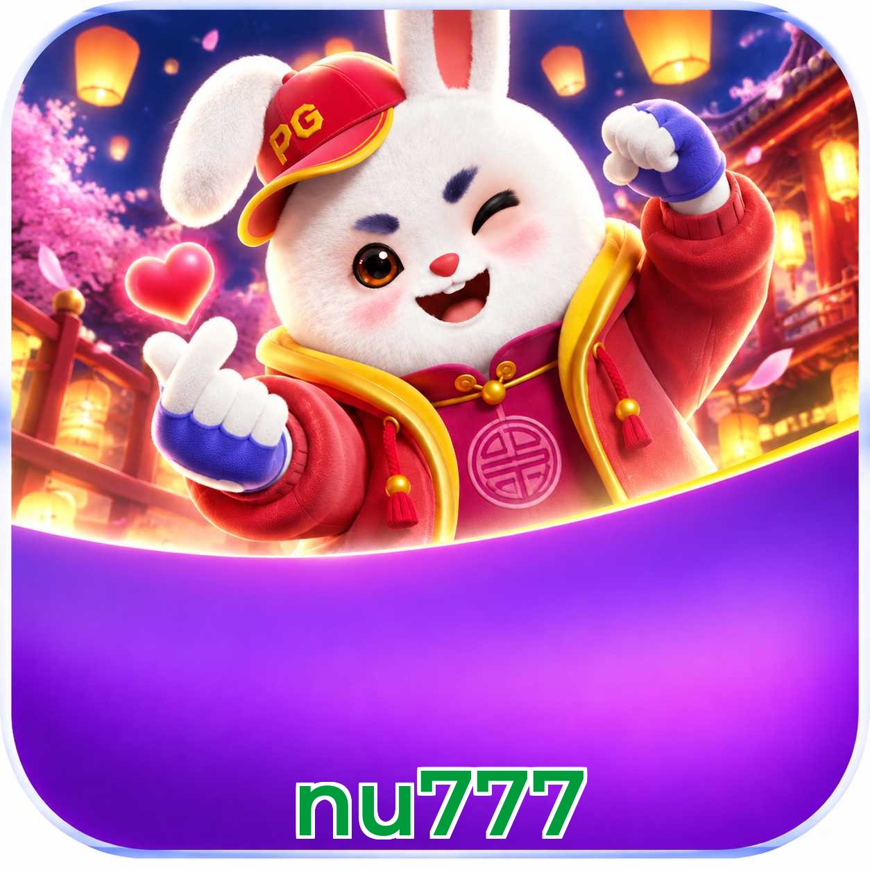 Plushie Frenzy como referência visual da conclusão da análise nu777