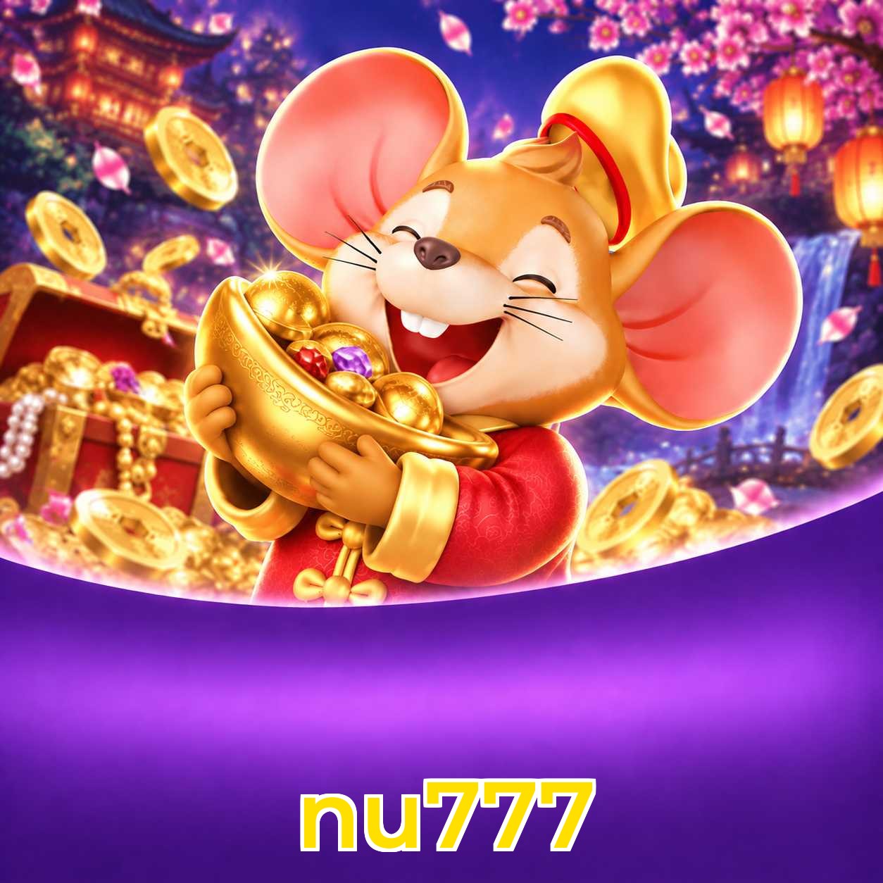 Download nu777 e acesso a Plushie Frenzy