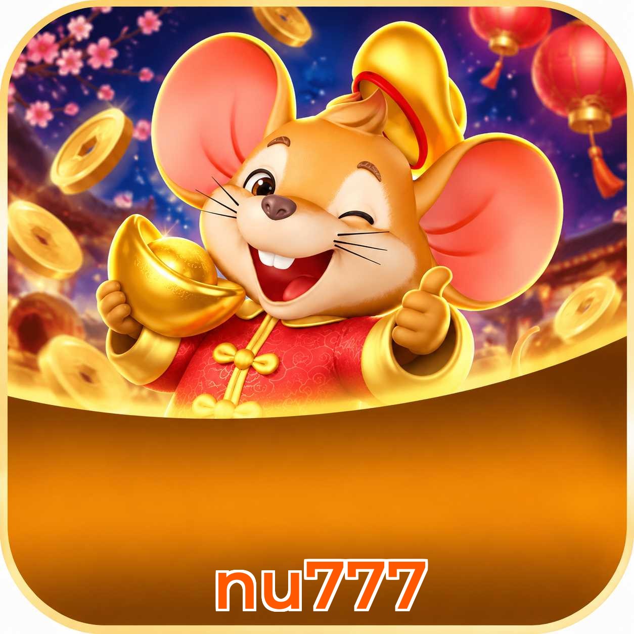 Plushie Frenzy na categoria slots nu777