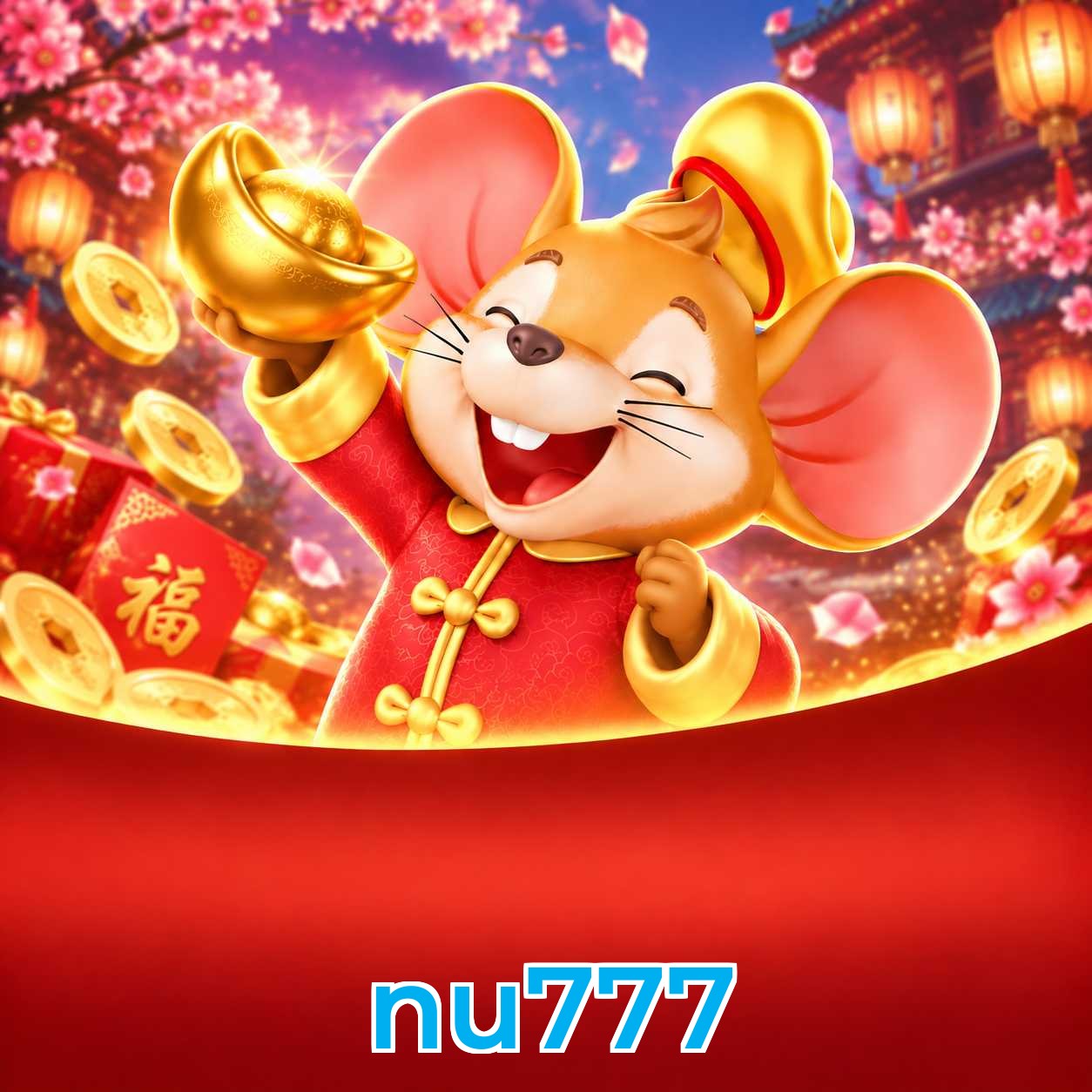 Plushie Frenzy PG Soft nos jogos da nu777