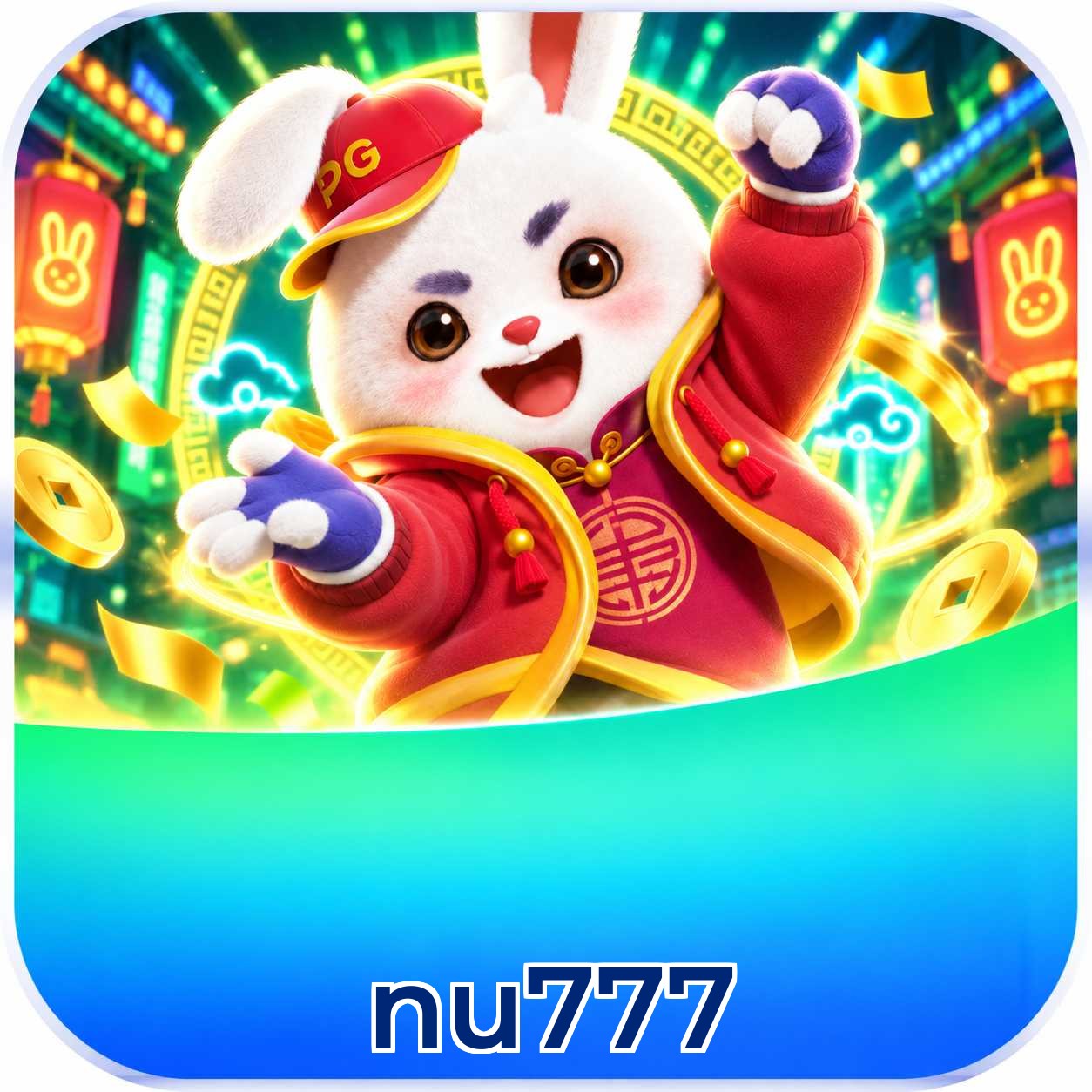 Roleta e slots Plushie Frenzy na nu777