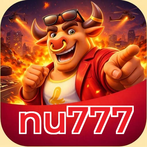 Siga a nu777 no Facebook