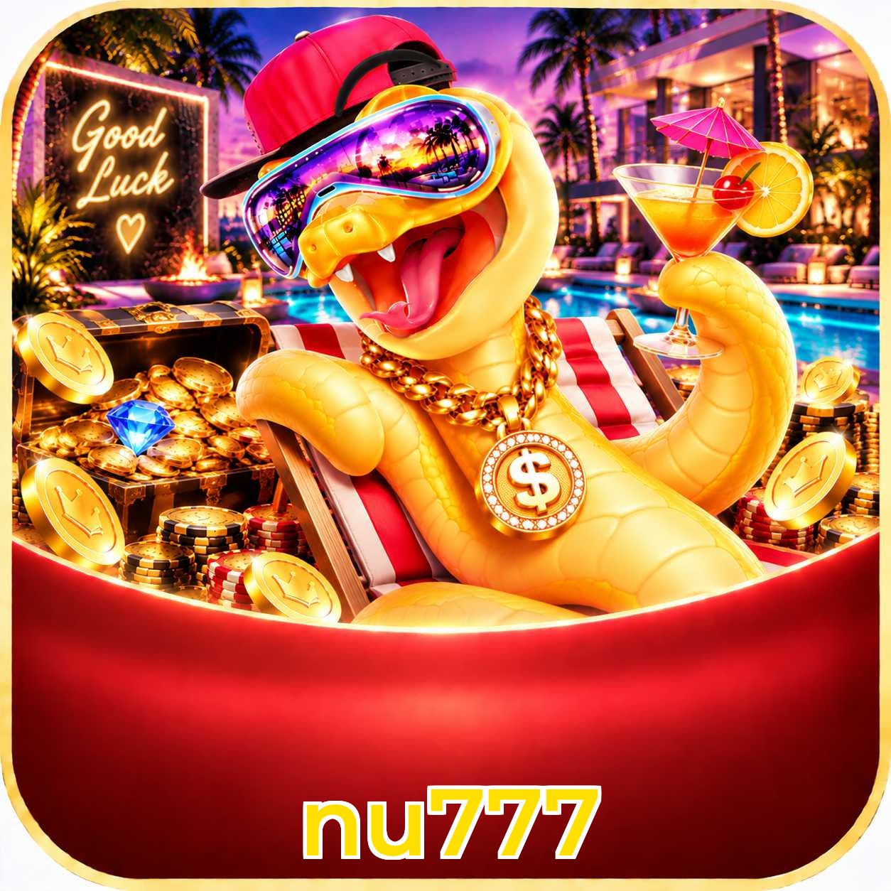 Jogos disponveis ps-instalao na nu777