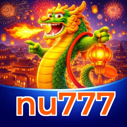 Login rápido no app nu777